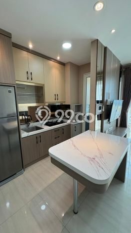 Apartemen Favorit Nyaman Dijual di Jakarta Barat dengan 2 Kamar Tidur Apartemen Favorit Nyaman Dijual di Jakarta Barat dengan 2 Kamar Tidur