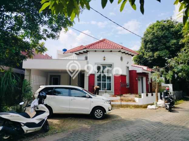 Rumah Minimalis 3 Kamar LT 205m2 di Bekasi Kota Rumah Minimalis 3 Kamar LT 205m2 di Bekasi Kota