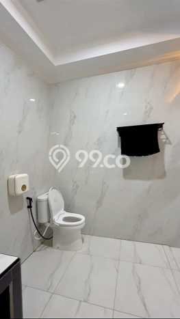 For Sale! Premium House LT 287m2 Desain Modern di Bekasi Kota For Sale! Premium House LT 287m2 Desain Modern di Bekasi Kota