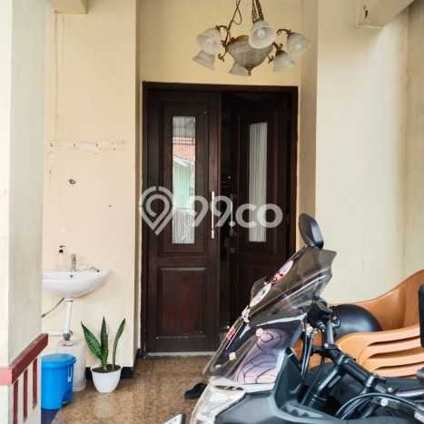 Hunian Nyaman Asri 4 KT Siap Huni di Pekayon Bekasi Hunian Nyaman Asri 4 KT Siap Huni di Pekayon Bekasi