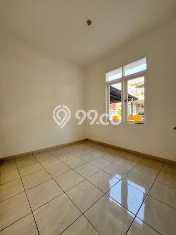 Rumah Modern 2 KT di Kemang Pratama Bekasi Rumah Modern 2 KT di Kemang Pratama Bekasi