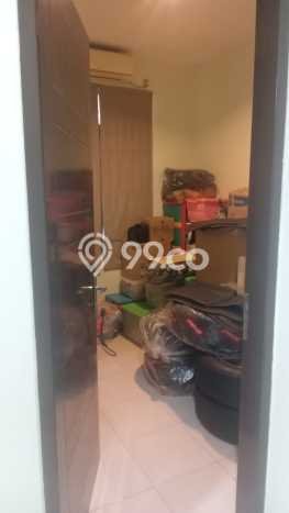 Rumah Minimalis 3 Kamar LT 105m2 di Kemang Pratama Rumah Minimalis 3 Kamar LT 105m2 di Kemang Pratama