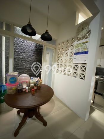 Jual Rumah Modern 3 KT di Jatimelati, Bekasi Jual Rumah Modern 3 KT di Jatimelati, Bekasi