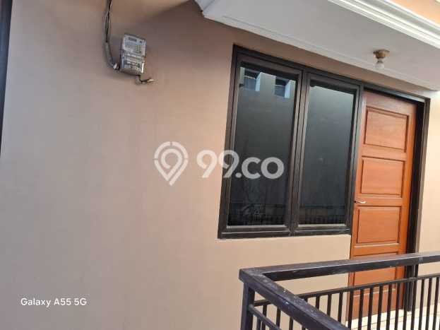Kost Dijual di Jati Asih dengan 9 KT dan Luas 667m2 Kost Dijual di Jati Asih dengan 9 KT dan Luas 667m2