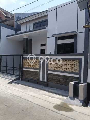 Hunian Cantik Minimalis Lb 70m2 di Bekasi Timur, Bekasi Hunian Cantik Minimalis Lb 70m2 di Bekasi Timur, Bekasi