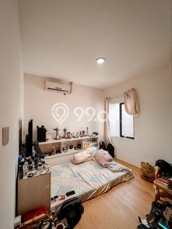 Dijual Hunian Rumah Terawat 3 KT di Bekasi, Bekasi Dijual Hunian Rumah Terawat 3 KT di Bekasi, Bekasi