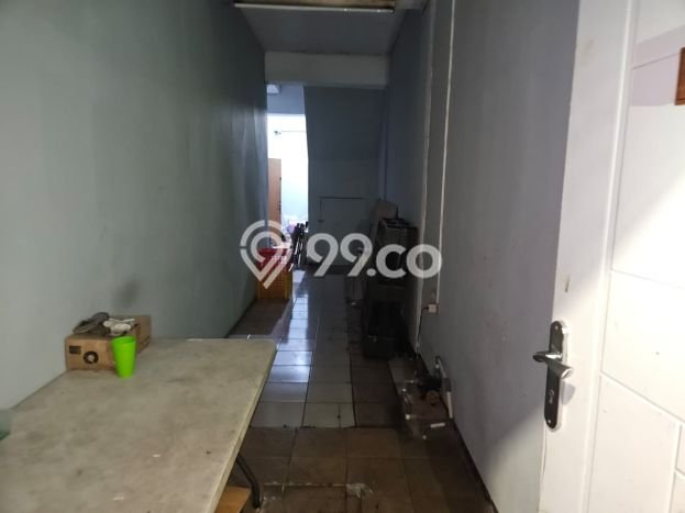 Unit Ruko Tersedia di Galaxy Spesifikasi LB 432m2 Unit Ruko Tersedia di Galaxy Spesifikasi LB 432m2