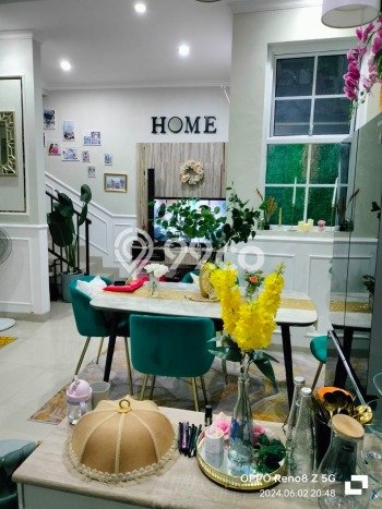 Rumah Luas Asri 1 KT Siap Huni di Pondok Gede Bekasi Rumah Luas Asri 1 KT Siap Huni di Pondok Gede Bekasi