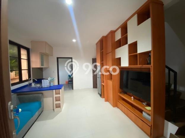 Rumah Minimalis 3 KT LT 72m2 di Bekasi Kota Rumah Minimalis 3 KT LT 72m2 di Bekasi Kota