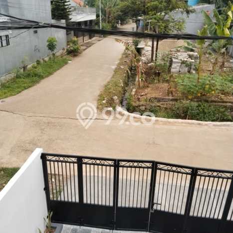 Rumah Modern 3 KT di Jati Asih Bekasi Unfurnished Rumah Modern 3 KT di Jati Asih Bekasi Unfurnished