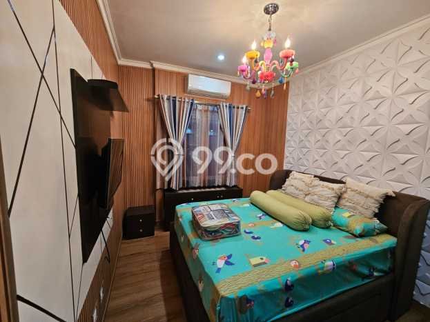 Dijual Cepat Rumah Favorit Siap Huni LB 98m2 di Mustikajaya, Bekasi Dijual Cepat Rumah Favorit Siap Huni LB 98m2 di Mustikajaya, Bekasi
