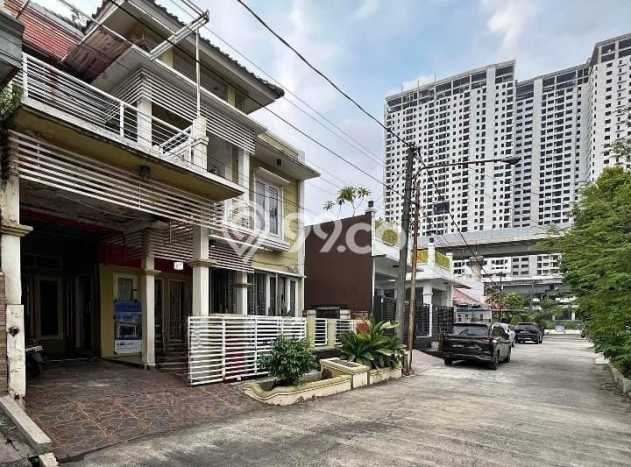 Hunian Nyaman Asri 5 KT Siap Huni di Pekayon Bekasi Hunian Nyaman Asri 5 KT Siap Huni di Pekayon Bekasi