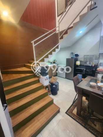 Jual Rumah Modern 2 KT di Taman Galaxy, Bekasi Jual Rumah Modern 2 KT di Taman Galaxy, Bekasi