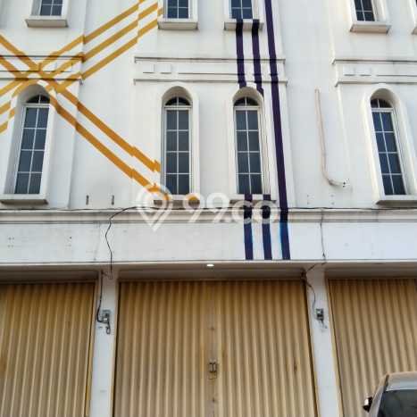 Ruko untuk Disewa di Pusat Bekasi Luas Bangunan 162m2 Ruko untuk Disewa di Pusat Bekasi Luas Bangunan 162m2