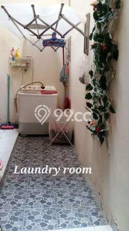 Rumah Minimalis 4 KT di Jati Asih Bekasi Rumah Minimalis 4 KT di Jati Asih Bekasi
