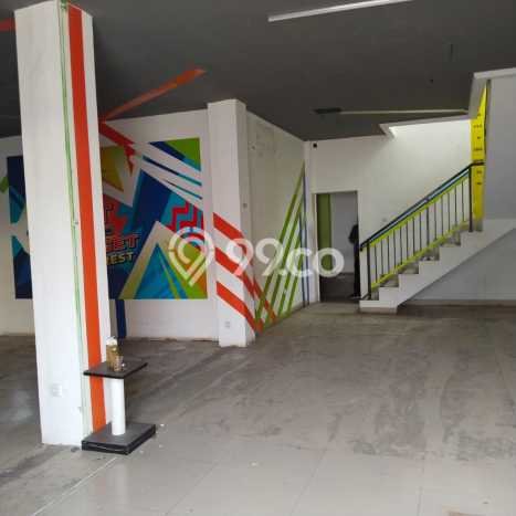 Ruko untuk Disewa di Pusat Bekasi Luas Bangunan 162m2 Ruko untuk Disewa di Pusat Bekasi Luas Bangunan 162m2