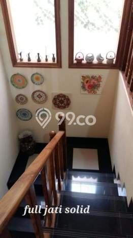 Rumah Minimalis 4 KT di Jati Asih Bekasi Rumah Minimalis 4 KT di Jati Asih Bekasi