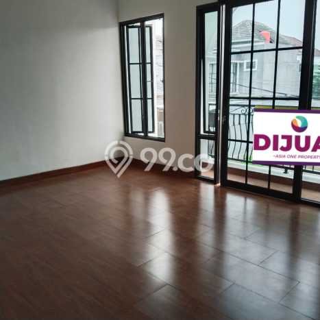 Rumah Modern 3 KT di Jati Asih Bekasi Unfurnished Rumah Modern 3 KT di Jati Asih Bekasi Unfurnished