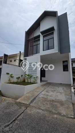 Dijual Hunian Rumah Nyaman 3 KT di Jaka Setia, Bekasi Dijual Hunian Rumah Nyaman 3 KT di Jaka Setia, Bekasi