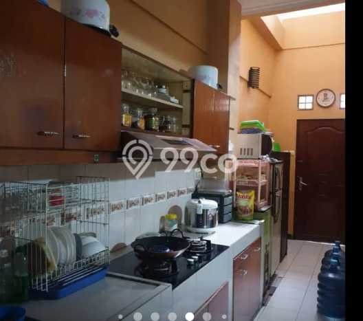Rumah Luxury Modern Siap Huni di Pekayon Bekasi Rumah Luxury Modern Siap Huni di Pekayon Bekasi