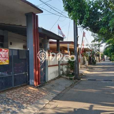 Rumah Minimalis 3 Kamar LT 139m2 di Jati Asih Rumah Minimalis 3 Kamar LT 139m2 di Jati Asih