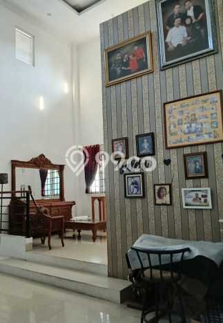 Hunian Cantik Modern Lb 224m2 di Rawalumbu, Bekasi Hunian Cantik Modern Lb 224m2 di Rawalumbu, Bekasi