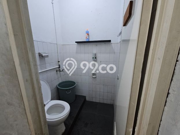 Unit Ruko Tersedia di Galaxy Spesifikasi LB 432m2 Unit Ruko Tersedia di Galaxy Spesifikasi LB 432m2