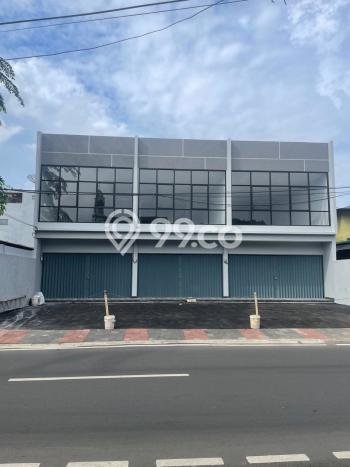 FOR RENT! Ruko di Pondok Kelapa Cocok untuk Bisnis 187m2 FOR RENT! Ruko di Pondok Kelapa Cocok untuk Bisnis 187m2