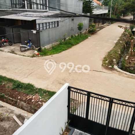 Rumah Modern 3 KT di Jati Asih Bekasi Unfurnished Rumah Modern 3 KT di Jati Asih Bekasi Unfurnished