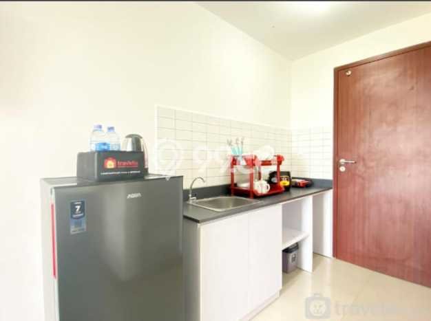 Apartemen Terjangkau Dijual di Bekasi 1 KT & 1 KM Apartemen Terjangkau Dijual di Bekasi 1 KT & 1 KM
