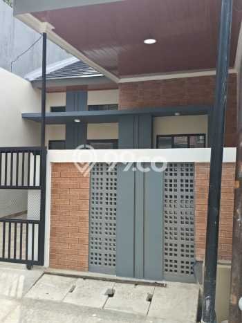 Dijual Rumah 3 Kamar Lokasi Ideal Nyaman dan Strategis di Bekasi Utara Dijual Rumah 3 Kamar Lokasi Ideal Nyaman dan Strategis di Bekasi Utara