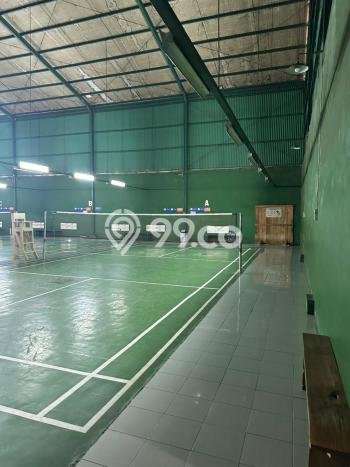 Gudang Disewakan Cepat di Tambun Selatan Bekasi LB 486m2 Gudang Disewakan Cepat di Tambun Selatan Bekasi LB 486m2