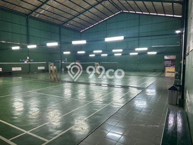 Gudang Disewakan Cepat di Tambun Selatan Bekasi LB 486m2 Gudang Disewakan Cepat di Tambun Selatan Bekasi LB 486m2
