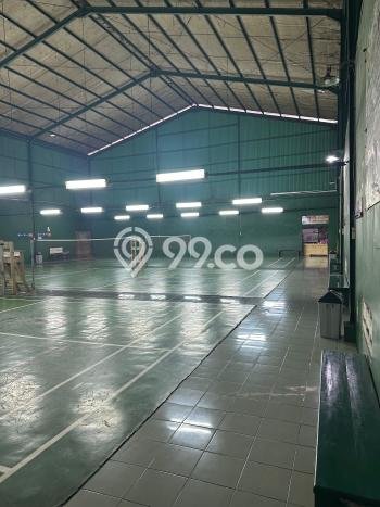 Gudang Disewakan Cepat di Tambun Selatan Bekasi LB 486m2 Gudang Disewakan Cepat di Tambun Selatan Bekasi LB 486m2