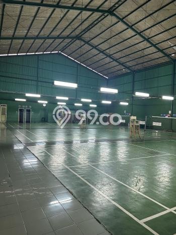 Gudang Disewakan Cepat di Tambun Selatan Bekasi LB 486m2 Gudang Disewakan Cepat di Tambun Selatan Bekasi LB 486m2