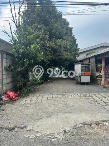 Gudang Disewakan Cepat di Tambun Selatan Bekasi LB 486m2 Gudang Disewakan Cepat di Tambun Selatan Bekasi LB 486m2