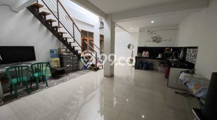 Rumah Elit Modern Siap Huni di Sukaluyu Bandung Rumah Elit Modern Siap Huni di Sukaluyu Bandung