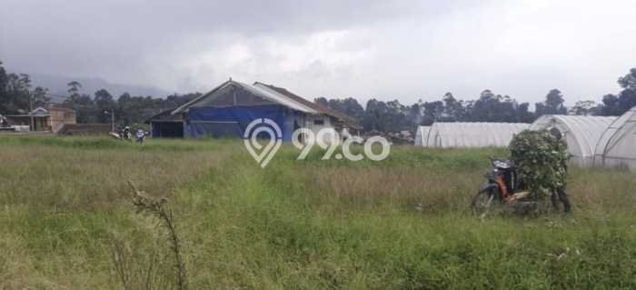 Lahan untuk Dijual Lokasi Ciwidey, Bandung Luas 6474m2 SHM Lahan untuk Dijual Lokasi Ciwidey, Bandung Luas 6474m2 SHM