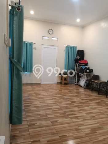 Rumah Minimalis 4 KT di Garuda Bandung Rumah Minimalis 4 KT di Garuda Bandung