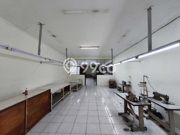 Paling Dicari! Kantor Dijual di Kopo Harga Kompetitif Paling Dicari! Kantor Dijual di Kopo Harga Kompetitif
