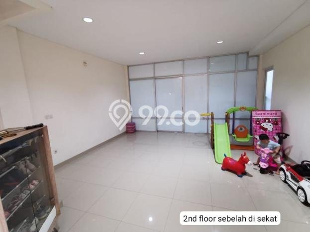 Ruko Komersial Dijual di Bojongloa Kidul Bandung LT 105m2 & LB 260m2 Ruko Komersial Dijual di Bojongloa Kidul Bandung LT 105m2 & LB 260m2