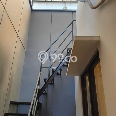 Dijual Hunian Rumah Terawat 4 Kamar di Kota Baru Parahyangan, Bandung Dijual Hunian Rumah Terawat 4 Kamar di Kota Baru Parahyangan, Bandung