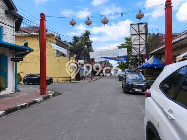 FOR RENT! Komersial di Pasir Kaliki Cocok untuk Bisnis 133m2 FOR RENT! Komersial di Pasir Kaliki Cocok untuk Bisnis 133m2
