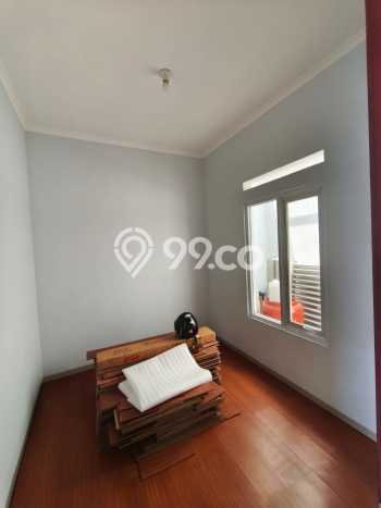 Rumah Modern 2 KT LT 66m2 di Soekarno Hatta Rumah Modern 2 KT LT 66m2 di Soekarno Hatta