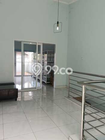 Rumah Minimalis 4 KT di Garuda Bandung Rumah Minimalis 4 KT di Garuda Bandung