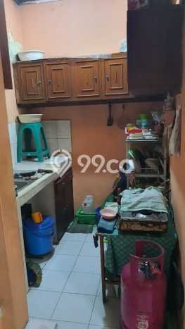 Rumah Luas Asri 3 KT Siap Huni di Ciwastra Bandung Rumah Luas Asri 3 KT Siap Huni di Ciwastra Bandung