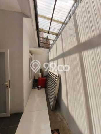 Rumah Modern 2 KT LT 66m2 di Soekarno Hatta Rumah Modern 2 KT LT 66m2 di Soekarno Hatta