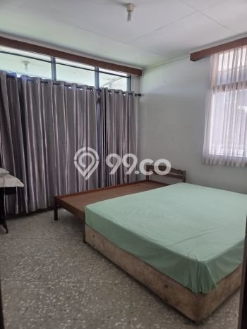 Rumah Strategis Minimalis Lb 220m2 di Lengkong, Bandung Rumah Strategis Minimalis Lb 220m2 di Lengkong, Bandung