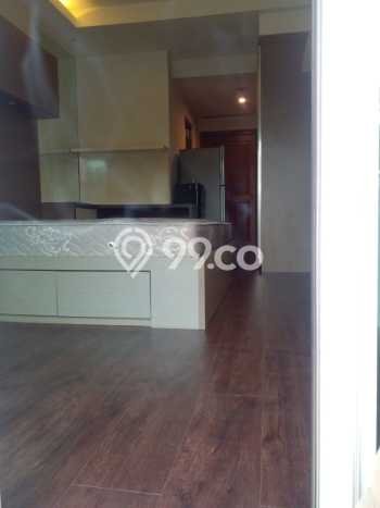 Dijual Apartemen 0 KT di Bandung Luas 28m2 Dijual Apartemen 0 KT di Bandung Luas 28m2