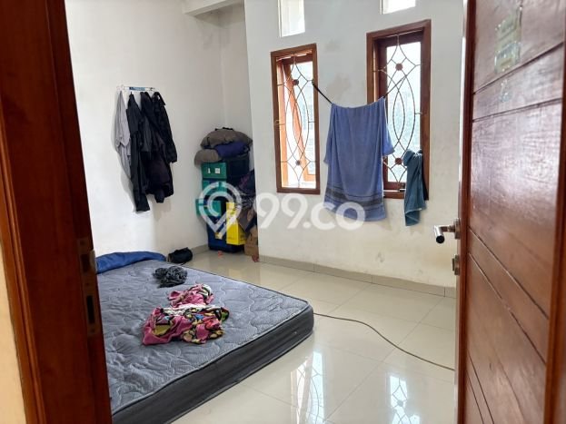 Dijual Rumah Strategis Bagus Punya 5 KT di Cicendo Bandung SHM Dijual Rumah Strategis Bagus Punya 5 KT di Cicendo Bandung SHM